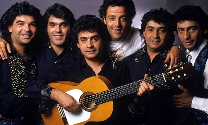 Gypsie Kings